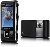 Sony Ericsson SE C905