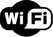 Connettività Wireless WiFi