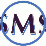 sms