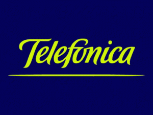 Telefonica