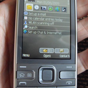 Nokia-E52