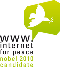 Internet for Peace