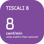 Tiscali 8