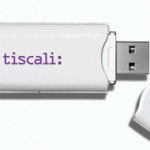 Chiavetta internet Tiscali