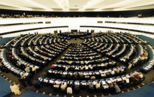 Unione Europea, il parlamento