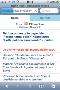 mobile-repubblica-it