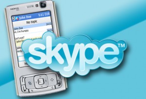 Skype Mobile