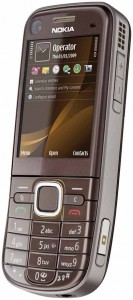 il Nokia 6720 Classic