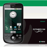 HTC Magic by Noverca