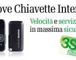Internet Key 3S 3 Italia