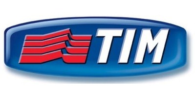 Logo TIM