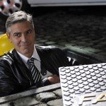 George Clooney per Fastweb (Fibra 100)