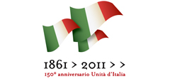 Il 17 marzo 2011 è il 150° anniversario dell'Unità d'Italia