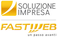 Fastweb Soluzione Impresa (Logo)