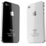 iPhone4 Bianco
