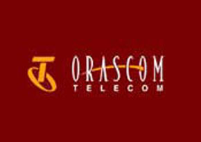 orascom