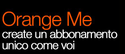 Orange ME