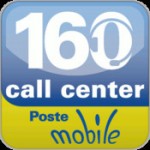 PosteMobile 160 Call Center (App Store)