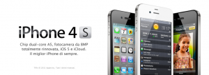 iphone 4s tim tutto compreso tutto smartphone