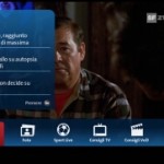 Swisscom TV - News