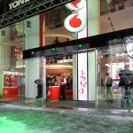 Vodafone Store San Babila