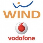 Wind e Vodafone, fusione in Grecia