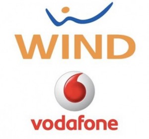 Wind e Vodafone, fusione in Grecia