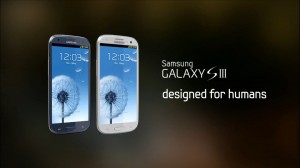Spot TV Samsung Galaxy S3