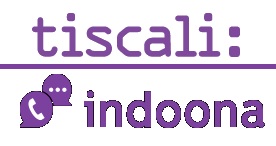 Tiscali - Indoona