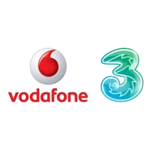 Vodafone 3