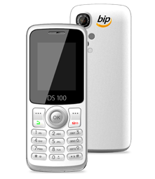 DS 100 (Bip Mobile)