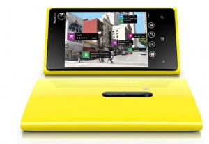 Nokia Lumia 920