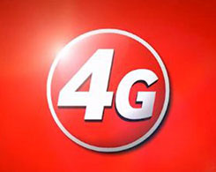 Vodafone 4G