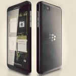 BlackBerry Z10