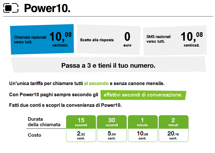 Power10