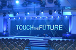 Touch The Future