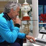 Roberto Donadoni (giuria Samsung premia il talento)