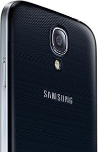 Samsung Galaxy S4