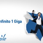 Poste Mobile Ufficio Infinito 1 Giga