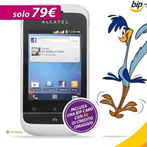 alcatel OT903 bip