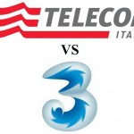 Telecom 3 Italia