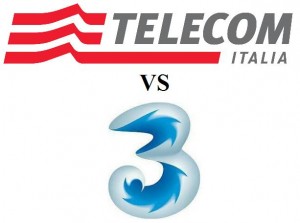 Telecom 3 Italia