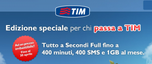 Tim Tutto a Secondi Full