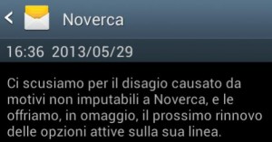 rimborso noverca