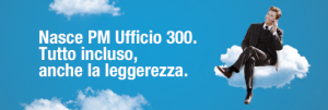 PM Ufficio 300