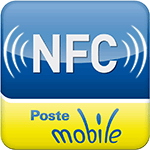 PosteMobile NFC SIM