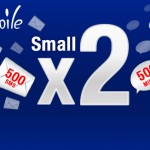 Zero Pensieri Small X2