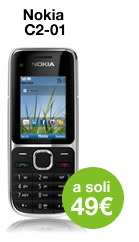 Nokia C2-01