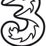 Logo 3 (H3G) TRE