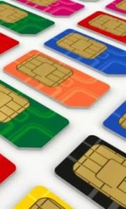 Vecchie SIM. Scoperta falla che ne permette il controllo remoto